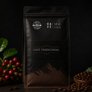 Café Tradicional
