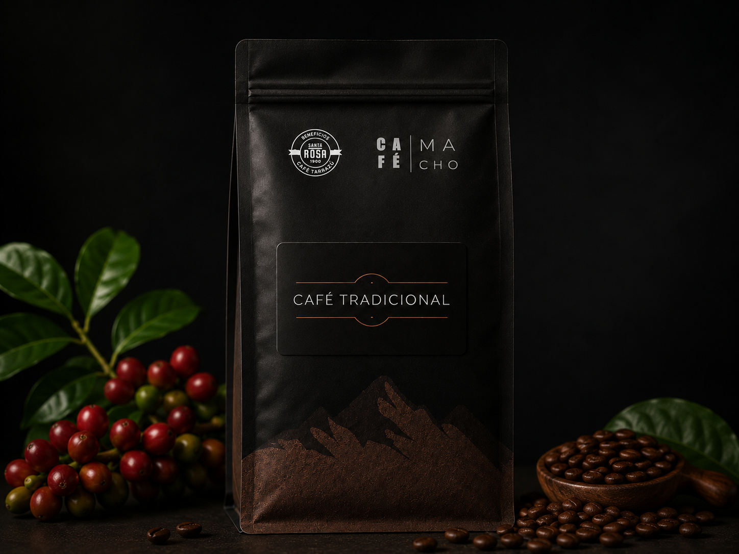 Café Tradicional