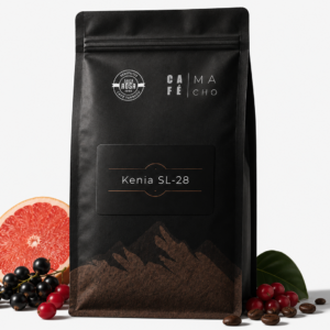 Kenia SL-28