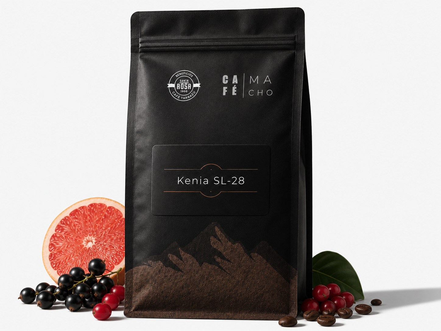 Kenia SL-28