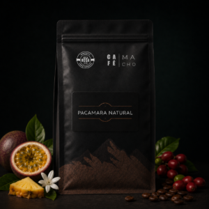 Pacamara Natural