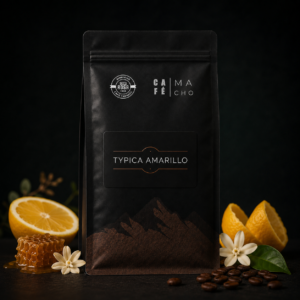 Typica Amarillo